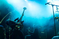 2015-06-20 - Tribulation från Tons of Rock, Halden