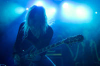 2015-06-20 - Tribulation från Tons of Rock, Halden