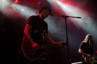 2015-06-20 - Planet Mastergod från Tons of Rock, Halden