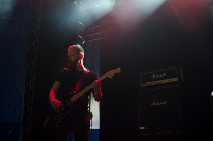 2015-06-20 - Planet Mastergod från Tons of Rock, Halden