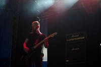 2015-06-20 - Planet Mastergod från Tons of Rock, Halden