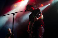 2015-06-20 - Planet Mastergod från Tons of Rock, Halden