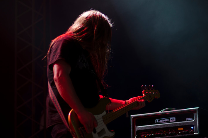 2015-06-20 - Planet Mastergod från Tons of Rock, Halden