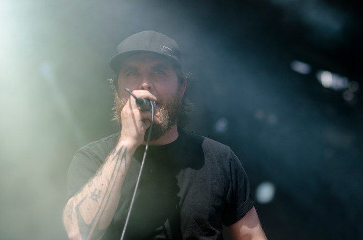 2015-06-20 - Dunderbeist från Tons of Rock, Halden