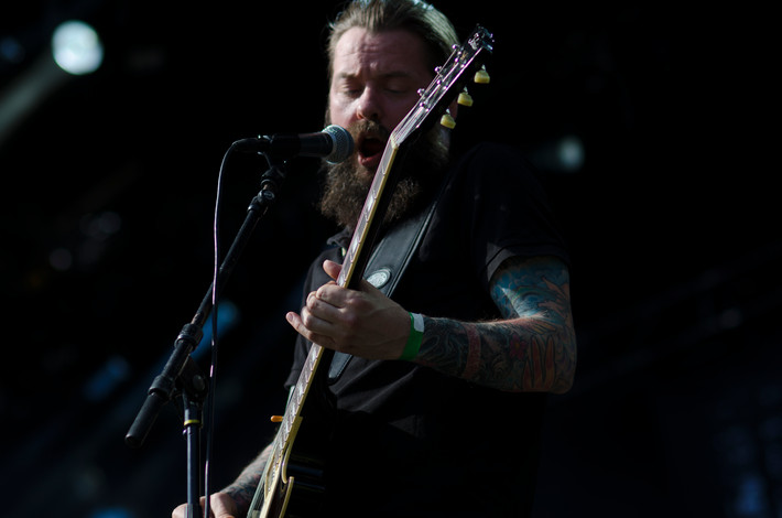 2015-06-20 - Dunderbeist från Tons of Rock, Halden