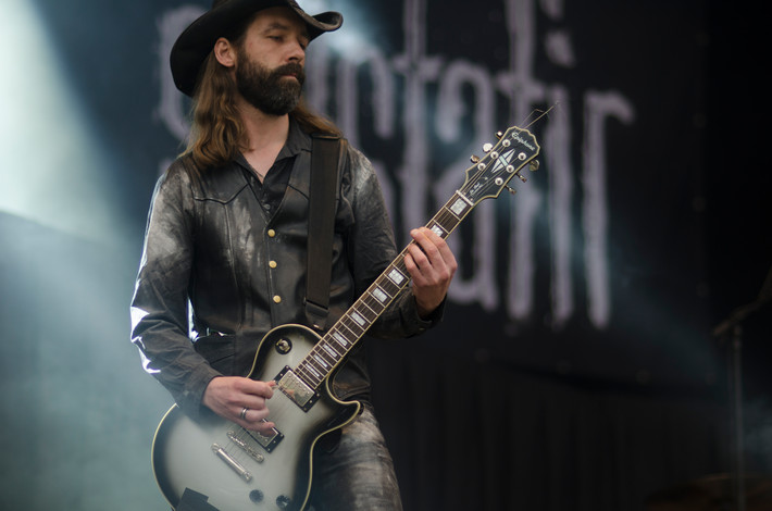 2015-06-20 - SÓLSTAFIR från Tons of Rock, Halden