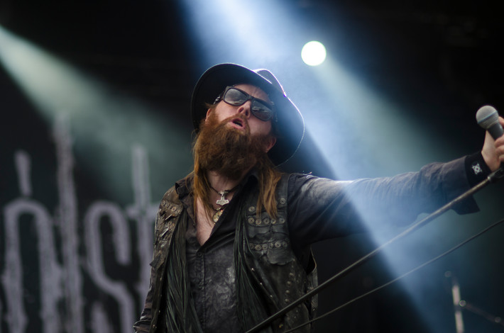 2015-06-20 - SÓLSTAFIR från Tons of Rock, Halden