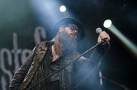 2015-06-20 - SÓLSTAFIR från Tons of Rock, Halden