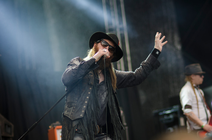2015-06-20 - SÓLSTAFIR från Tons of Rock, Halden