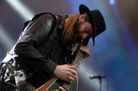 2015-06-20 - SÓLSTAFIR från Tons of Rock, Halden