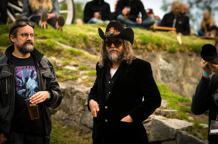 2015-06-19 - Områdesbilder från Tons of Rock, Halden 2015-06-19 - Områdesbilder från Tons of Rock, Halden