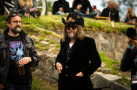 2015-06-19 - Områdesbilder från Tons of Rock, Halden
