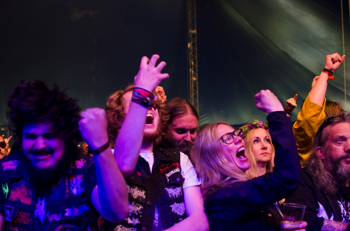 2015-06-19 - Områdesbilder från Tons of Rock, Halden 2015-06-19 - Områdesbilder från Tons of Rock, Halden