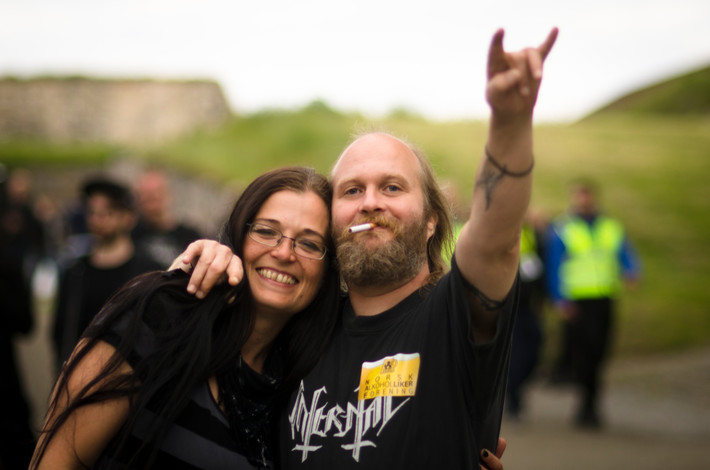 2015-06-19 - Områdesbilder från Tons of Rock, Halden 2015-06-19 - Områdesbilder från Tons of Rock, Halden