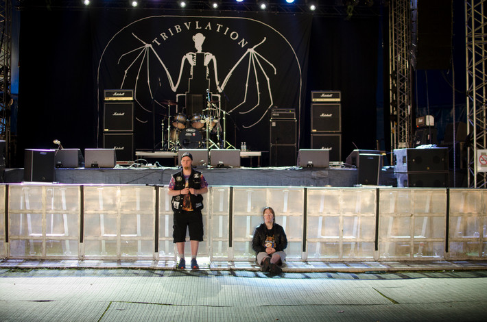 2015-06-20 - Områdesbilder från Tons of Rock, Halden 2015-06-20 - Områdesbilder från Tons of Rock, Halden