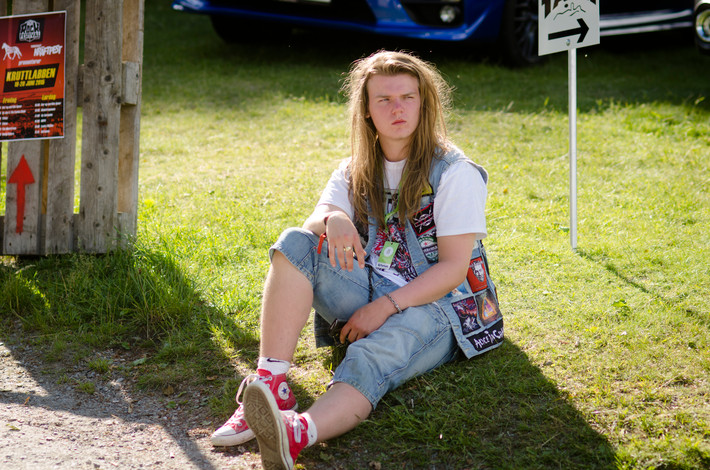 2015-06-20 - Områdesbilder från Tons of Rock, Halden 2015-06-20 - Områdesbilder från Tons of Rock, Halden