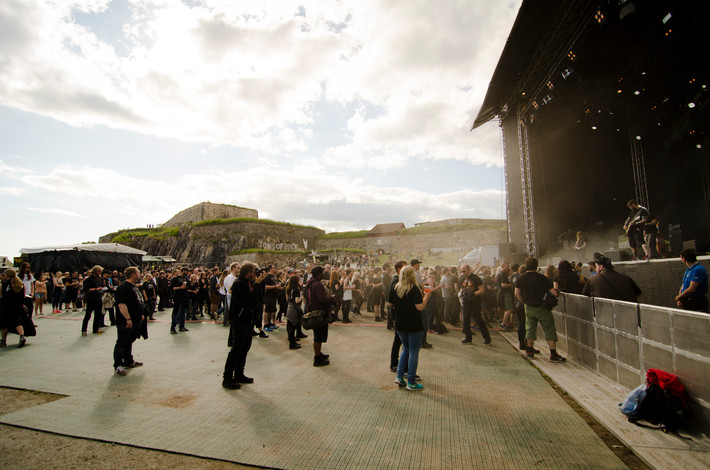 2015-06-20 - Områdesbilder från Tons of Rock, Halden 2015-06-20 - Områdesbilder från Tons of Rock, Halden