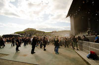 2015-06-20 - Områdesbilder från Tons of Rock, Halden