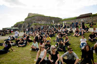 2015-06-20 - Områdesbilder från Tons of Rock, Halden