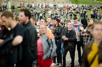 2015-06-20 - Områdesbilder från Tons of Rock, Halden
