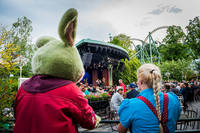 2015-06-23 - Taraf de Haïdouks från Liseberg, Göteborg
