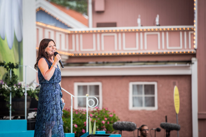 2015-06-22 - Lotta på Liseberg från Liseberg, Göteborg