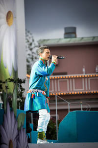 2015-06-22 - Lotta på Liseberg från Liseberg, Göteborg