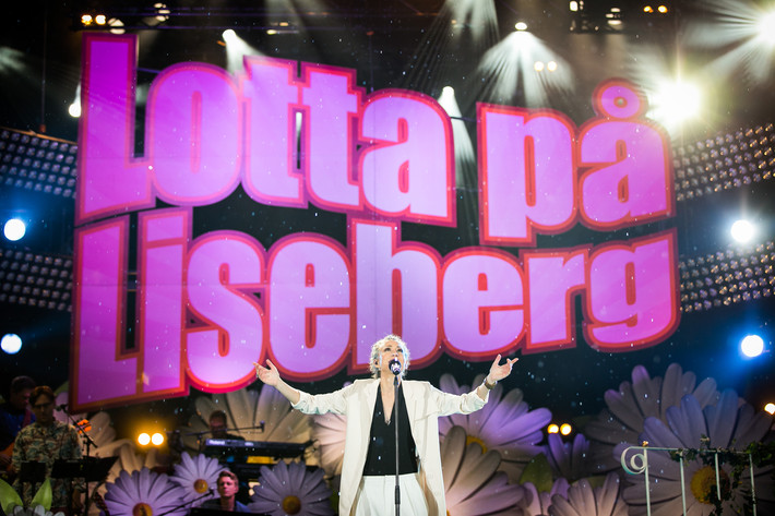 2015-06-22 - Lotta på Liseberg från Liseberg, Göteborg