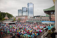 2015-06-22 - Lotta på Liseberg från Liseberg, Göteborg