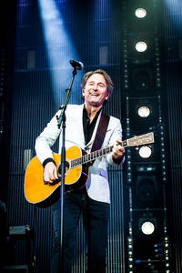 2015-06-24 - Tomas Ledin från Sofiero, Helsingborg