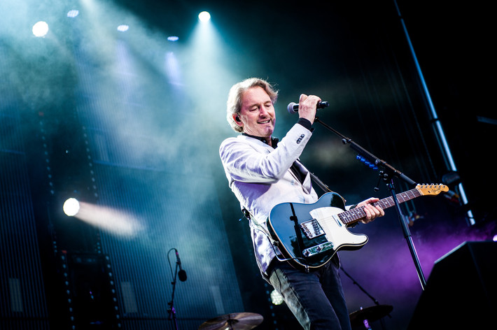 2015-06-24 - Tomas Ledin från Sofiero, Helsingborg