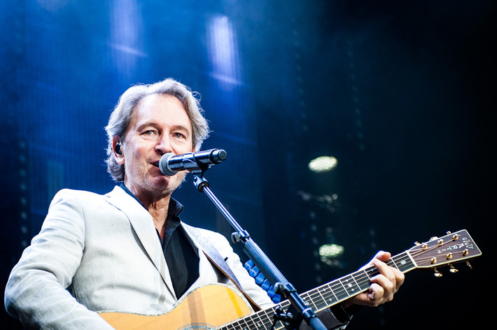 2015-06-24 - Tomas Ledin från Sofiero, Helsingborg