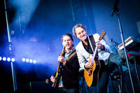 2015-06-24 - Tomas Ledin från Sofiero, Helsingborg