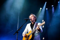 2015-06-24 - Tomas Ledin från Sofiero, Helsingborg