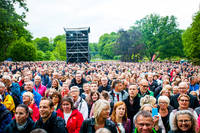 2015-06-24 - Tomas Ledin från Sofiero, Helsingborg