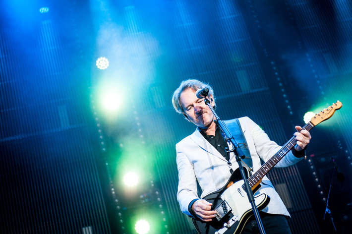 2015-06-24 - Tomas Ledin från Sofiero, Helsingborg