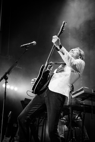 2015-06-24 - Tomas Ledin från Sofiero, Helsingborg