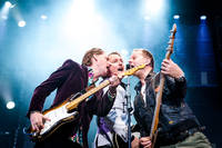 2015-06-24 - Tomas Ledin från Sofiero, Helsingborg
