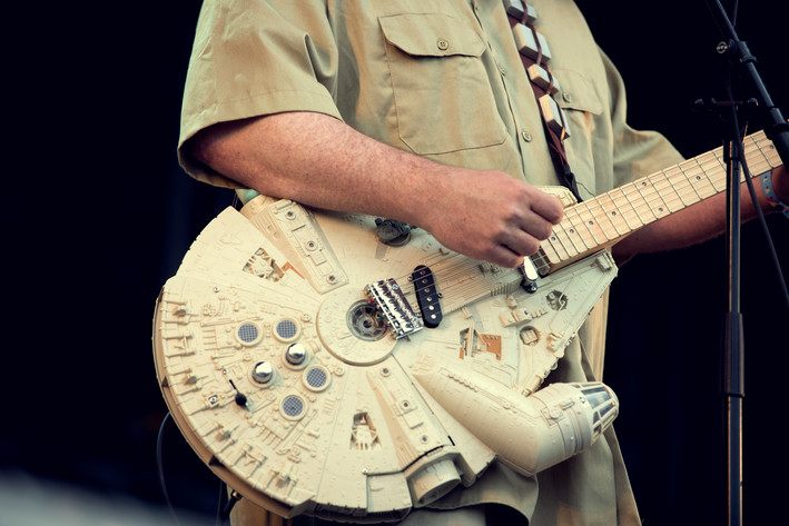 2015-06-25 - Sonic Surf City från Bråvalla, Norrköping