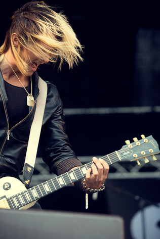 2015-06-25 - Sonic Surf City från Bråvalla, Norrköping