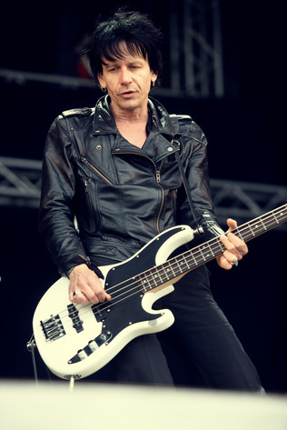 2015-06-25 - Sonic Surf City från Bråvalla, Norrköping