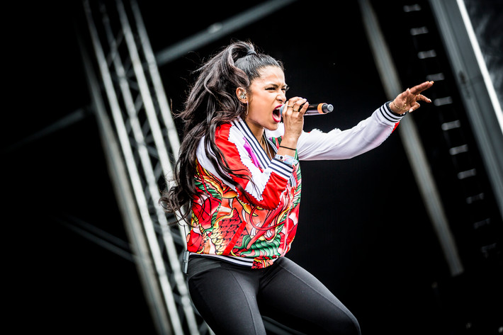 2015-06-25 - Linda Pira från Bråvalla, Norrköping