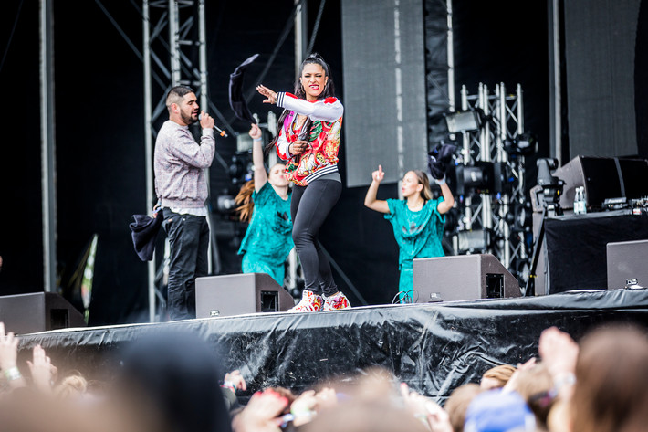 2015-06-25 - Linda Pira från Bråvalla, Norrköping
