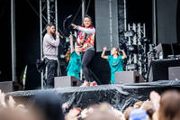 2015-06-25 - Linda Pira från Bråvalla, Norrköping