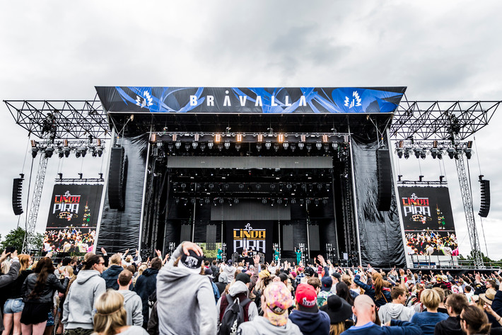 2015-06-25 - Linda Pira från Bråvalla, Norrköping