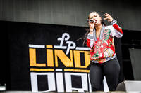 2015-06-25 - Linda Pira från Bråvalla, Norrköping