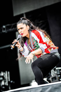 2015-06-25 - Linda Pira från Bråvalla, Norrköping