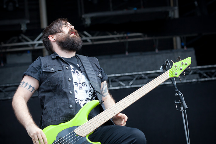 2015-06-25 - Skindred från Bråvalla, Norrköping