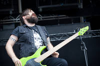 2015-06-25 - Skindred från Bråvalla, Norrköping