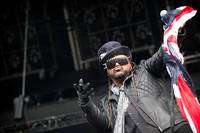2015-06-25 - Skindred från Bråvalla, Norrköping